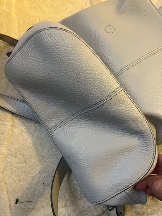 cream leather backpack uk Vanna Stylish – Leather Italiano Guide to Picking the Size:Paperweight 3H Rectangulartanks 23 x 12 x